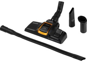 Sencor SVC 8300TI 4AAAA EcoPower vysávač