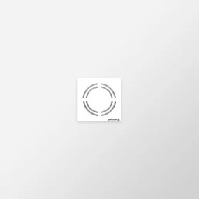 Polysan Flexia sprchová vanička štvorcová 80x80 cm liaty mramor 72941 FL8080