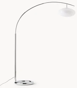 Veľká oblúková lampa Aikido