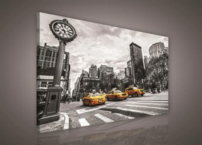 Obraz na stenu New York 100 x 75 cm