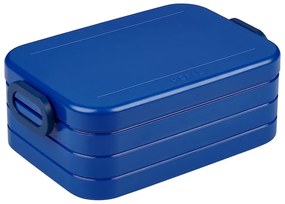 Desiatový box Vivid blue – Mepal