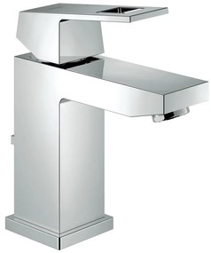 GROHE Eurocube - Páková umývadlová batéria, veľkosť S, chróm 2312700E