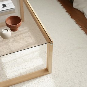 Konferenčný stolík Via Natural