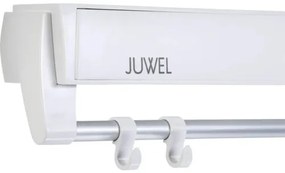 Nástenný sušiak na bielizeň Artweger by Juwel Art Dry plocha sušenia 4 m