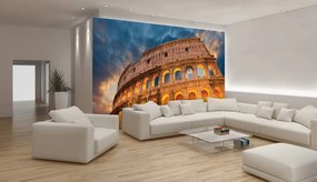 Fototapeta - Koloseum (254x184 cm)