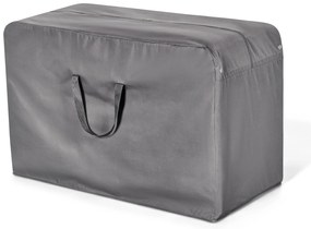 Prémiová XXL úložná taška na vankúše do záhrady