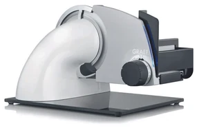GRAEF SKS 72011 elektrický krájač, biela