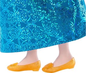 Bábika Mattel HLW13 Disney Princess Merida
