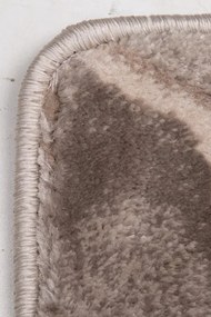 Koberec GALYA GAK41A hnedý