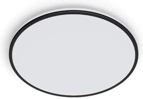 Philips- LED Stmievateľné stropné svietidlo OZZIET SCENE SWITCH LED/22W/230V 2700K