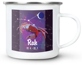 Sablio Plecháčik Rak: 300 ml