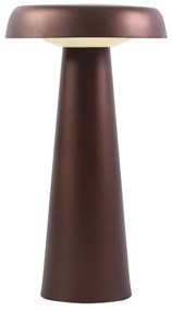 DFTP by Nordlux - LED Stmievateľná vonkajšia stolná lampa ARCELLO LED/2,8W/3,7V IP54