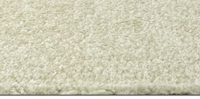 Koberce Breno Metrážny koberec AVELINO 33, šíře role 400 cm, béžová