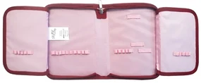 Peračník 1zip REYBAG DREAMS