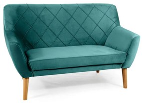 Pohovka Signal KIER 2 VELVET BUK