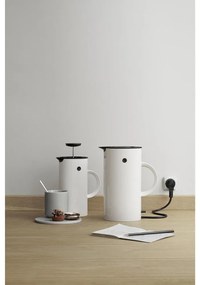 Stelton Rýchlovarná kanvica EM77 1,5l biela