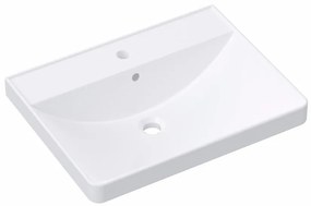 Umývadlo Corso 60 cm