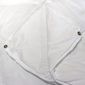 2G Lipov Prikrývka MikroSTOP protiroztočová 4 ročné obdobia spínacia - 135x220 cm