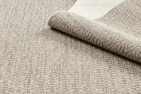 Koberec šnúrkový SIZAL BOHO 46208051 Plaster medu béž