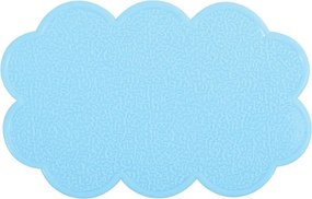 Detské protišmykové podložky v súprave 4 ks do vane 9x14,5 cm Nuages – MSV