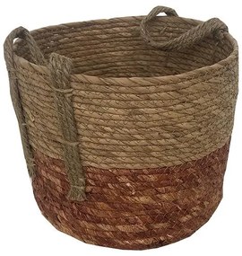 Košík H-23031 27x24h cm