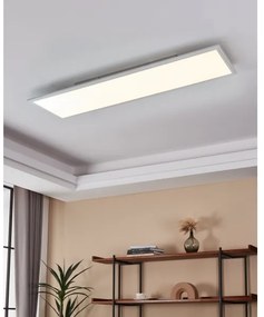 Eglo 32811 - LED Prisadený panel SALOBRENA LED/33W/230V