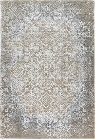 XXXLutz PLOCHO TKANÝ KOBEREC, 120/170 cm viacfarebná, olivovozelená Kayoom - Online Only bytové doplnky - 005937167701