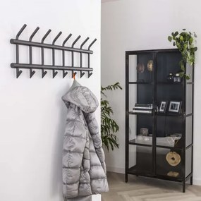 Vešiak 40-32 2x8 Hooks - Komfort-nábytok
