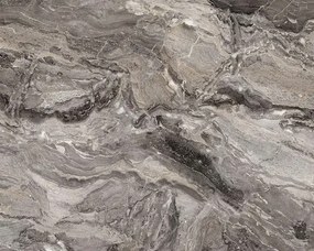 Kuchynská pracovná doska KAMEŇ SIVÝ 28 x 600 x 4100 mm