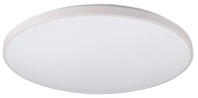 Nowodvorski AGNES ROUND LED 64W WHITE 8210, 64W, 3000K