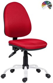 ANTARES Kancelárska stolička PANTHER ASYN čalúnenie BONDAI VISUAL MELANGE