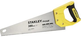 Ručná píla na drevo STANLEY FINE-CUT 380 mm