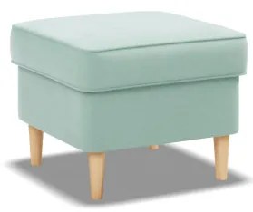 Podnožka VELO svetlomodrá