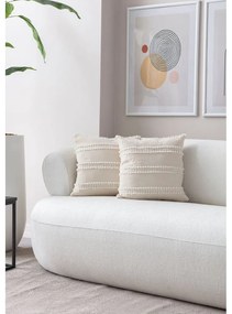 Obliečky na vankúše v súprave 2 ks 43x43 cm Tuffet – Mioli Decor