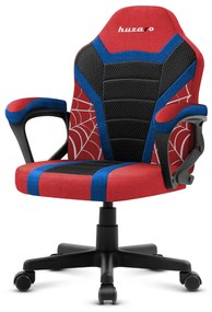 Herná stolička pre dieťa HUZARO RANGER 1.0 Spider Mesh