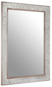 Nástenné zrkadlo 79x109 cm Antique – Premier Housewares