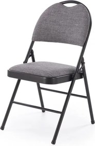 Skladací stolička K566 Halmar