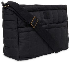 Organizér na kočík Puffed Black