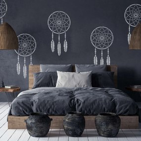 Maliarska šablóna DREAMCATCHER