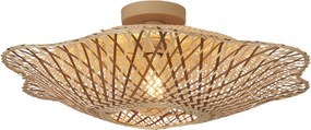 XXXLutz STROPNÉ SVIETIDLO, 60/15 cm Good & Mojo - Online Only bytové doplnky - 004315009608