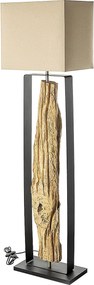 Stojacia lampa Altum 165 cm