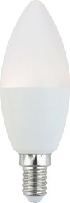 XXXLutz LED ŽIAROVKA E14 Boxxx - Doplnky k svietidlám - 008227114102