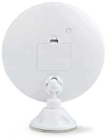 Kozmetické zrkadlo s LED