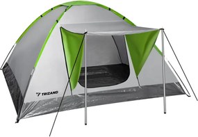 Turistický stan pre 2-4 osoby - Trizand