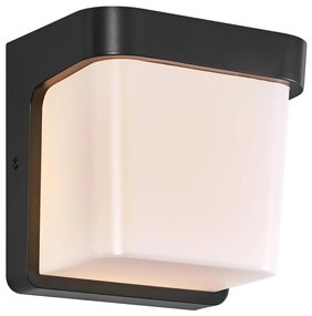 Ledvance - LED Vonkajšie nástenné svietidlo ENDURA STYLE IHSAN LED/11W/230V IP65
