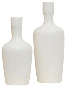 Whells Set - White