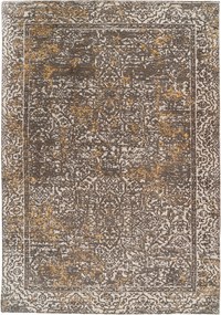 XXXLutz PLOCHO TKANÝ KOBEREC, 120/170 cm béžová Kayoom - Online Only bytové doplnky - 005937097601