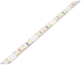 ECOLIGHT LED pásik - SMD 5630 - 5m - 60LED/m - 18W/m - IP65 - studená biela
