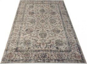 DC Koberec Kentucky 532 modrá Rozmer: 120×170 cm