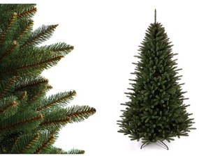 Umelý vianočný stromček výška 220 cm Spruce – Vánoční stromeček